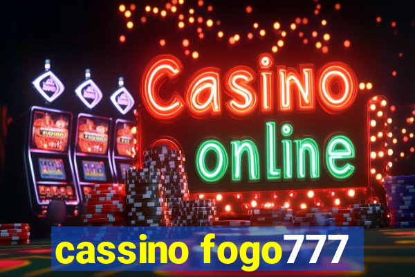 cassino fogo777